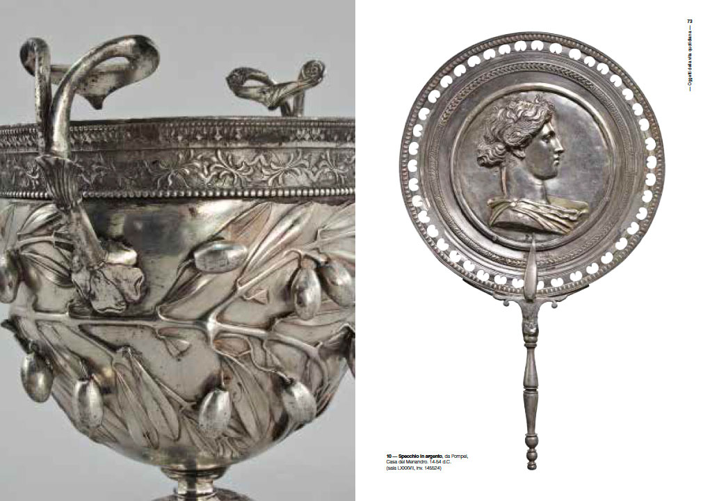 Museo Archeologico Nazionale di Napoli. La guida