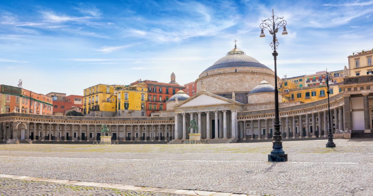 Napoli Contemporanea 2023