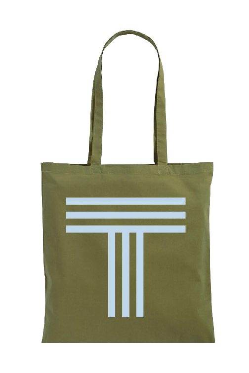 SHOPPER TRIENNALE VERDE