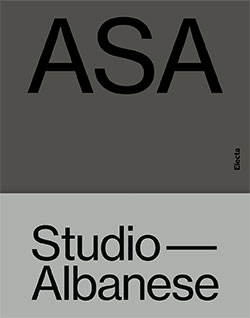ASA Studio Albanese