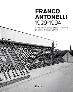 Franco Antonelli. 1929 – 1994