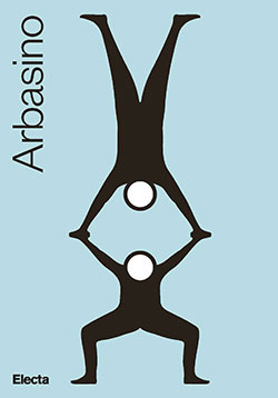 Arbasino. A-Z