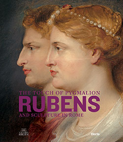 The touch of Pygmalion. Rubens and sculpture in Rome