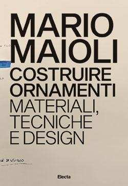 Costruire ornamenti