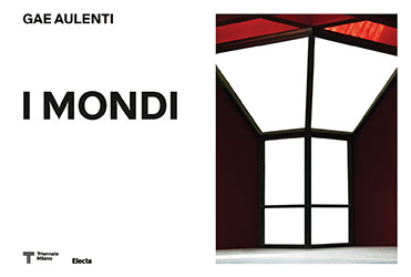 Gae Aulenti. I mondi