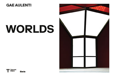 Gae Aulenti. Worlds