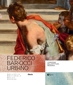 Federico Barocci Urbino