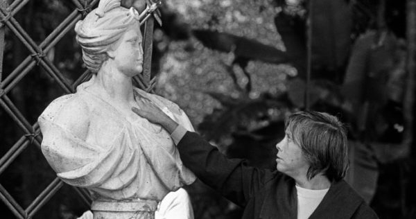 Letizia Battaglia Senza Fine (Reggio Calabria)
