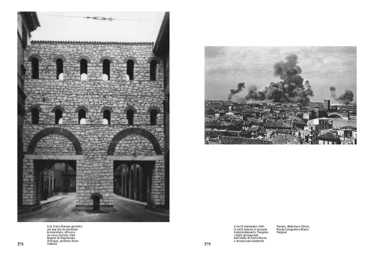Fascismo. Resistenza. Libertà. Verona 1943-1945