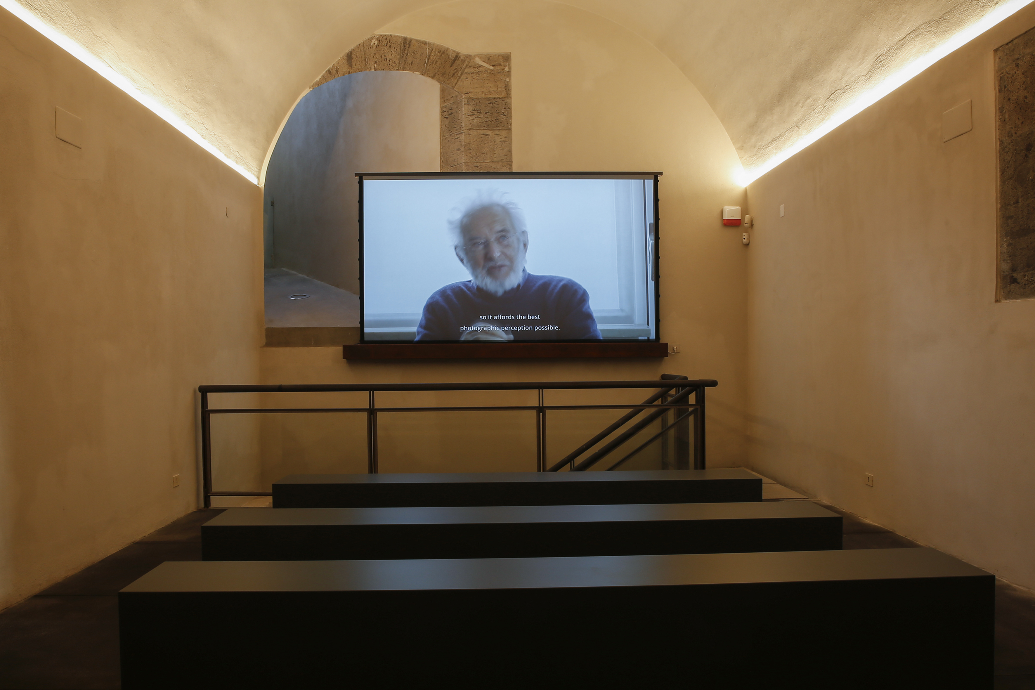 ph. a cura degli allievi del Biennio di Fotografia dell’Accademia di Belle Arti di Napoli, coordinati dal prof. Mario Laporta