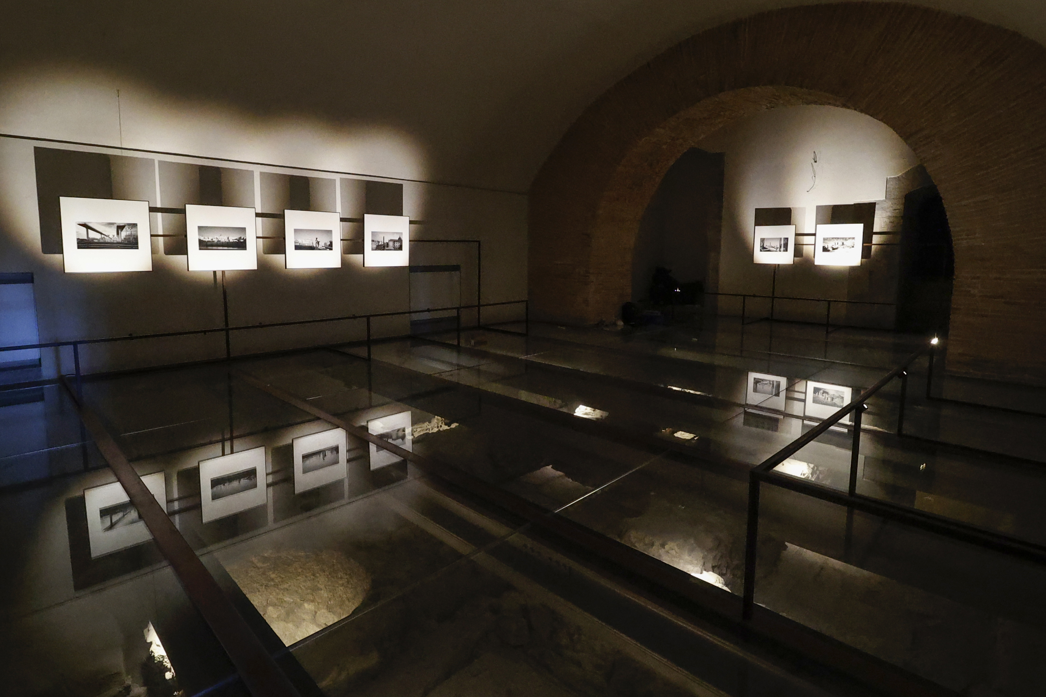 ph. a cura degli allievi del Biennio di Fotografia dell’Accademia di Belle Arti di Napoli, coordinati dal prof. Mario Laporta