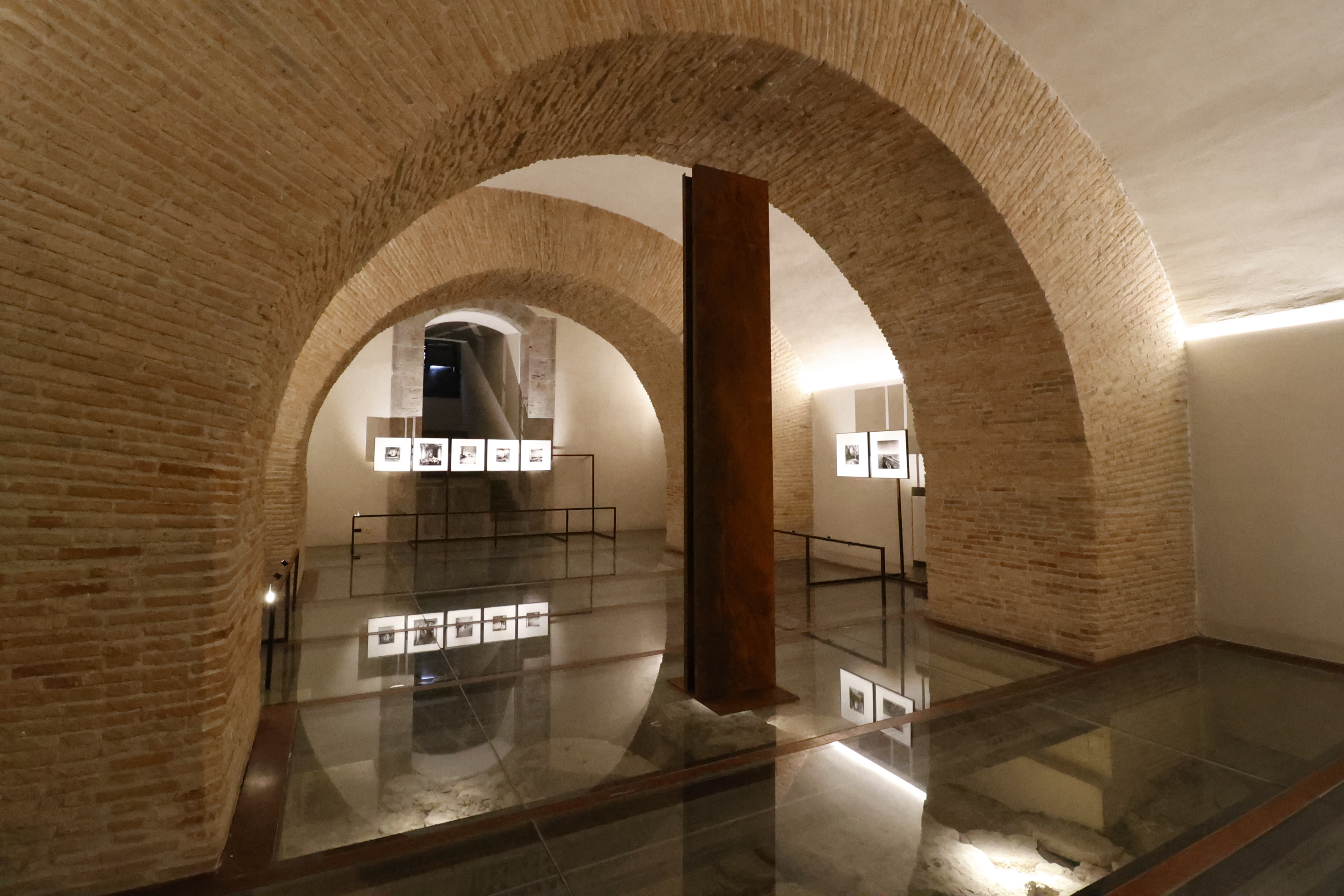 ph. a cura degli allievi del Biennio di Fotografia dell’Accademia di Belle Arti di Napoli, coordinati dal prof. Mario Laporta