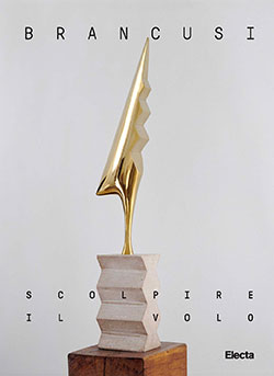 Brancusi. Scolpire il volo