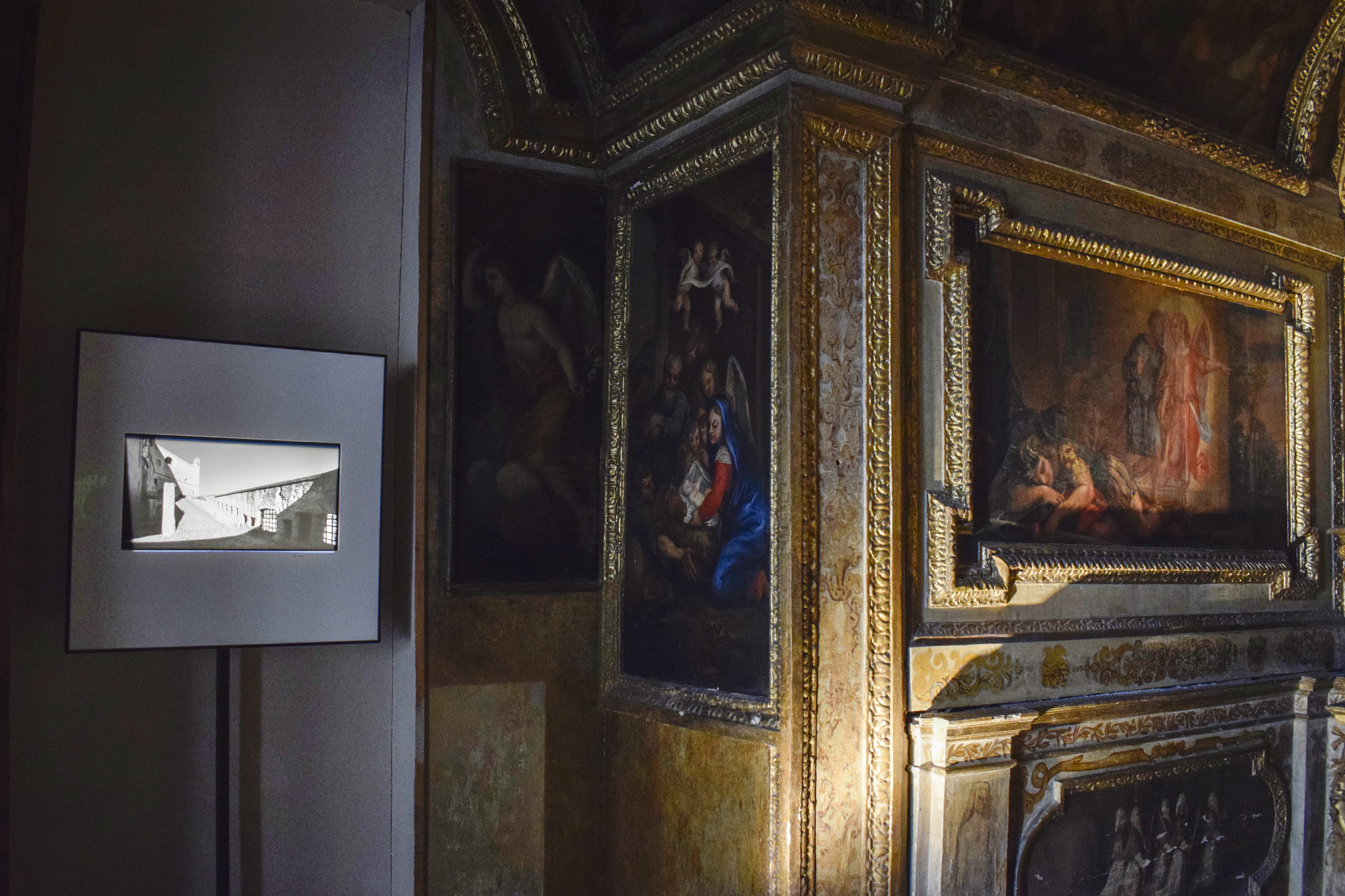 ph. a cura degli allievi del Biennio di Fotografia dell’Accademia di Belle Arti di Napoli, coordinati dal prof. Mario Laporta