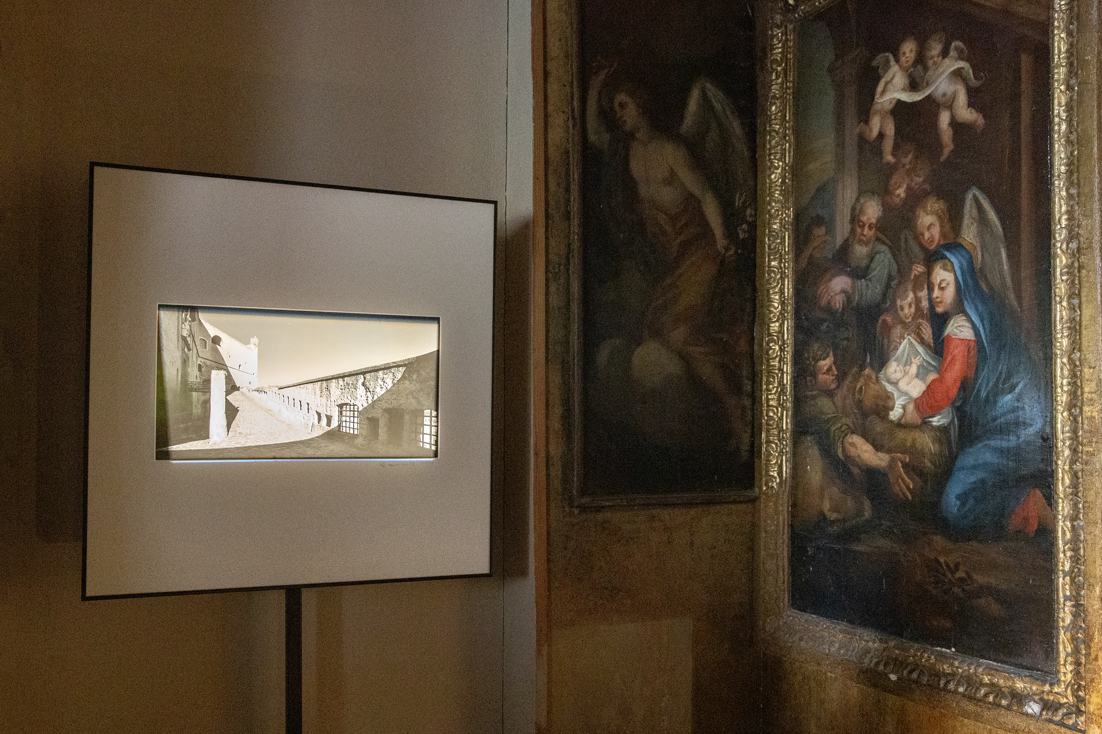 ph. a cura degli allievi del Biennio di Fotografia dell’Accademia di Belle Arti di Napoli, coordinati dal prof. Mario Laporta